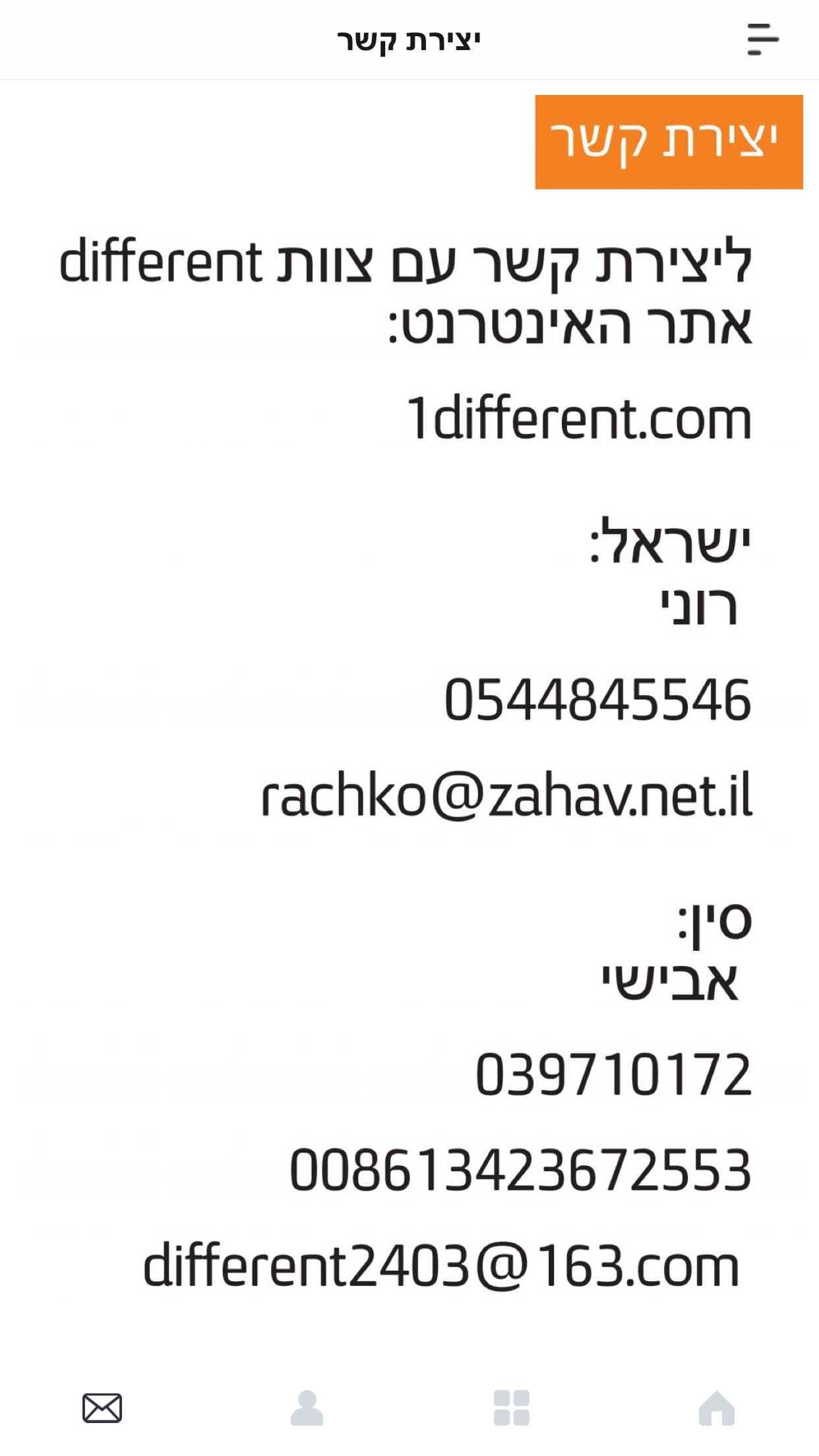 screen-contact